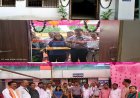ଝାରସୁଗୁଡ଼ା ଜିଲ୍ଲାରେ ନୂତନ ପ୍ରେସ ଗୃହ ଉଦଘାଟିତ: ସାମ୍ବାଦିକଙ୍କ ସୁବିଧା ପାଇଁ ଜିଲ୍ଲା ପ୍ରଶାସନର ପ୍ରଶଂସନୀୟ ପଦକ୍ଷେପ
