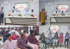 ନୂଆପଡ଼ାରେ ତେଜସ୍ ପଦକ୍ଷେପ ଅଧୀନରେ "ରାଜ୍ୟ ସ୍ତରୀୟ ଷ୍ଟାର୍ଟ-ଅପ୍ ଆଉଟ୍ରିଚ୍ କାର୍ଯ୍ୟକ୍ରମ" ସଫଳତାର ସହ ଅନୁଷ୍ଠିତ
