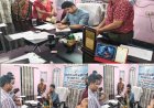 ସ୍ୱତନ୍ତ୍ର ସଘନ ସଂଶୋଧନ ଶୁଣାଣି କେନ୍ଦ୍ରର ସମୀକ୍ଷା କଲେ ଜିଲ୍ଲାପାଳ