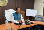 ନୂଆପଡ଼ାରେ ବର୍ଷାଜନିତ ସ୍ଥିତି ଉପରେ ଜିଲ୍ଲାପାଳଙ୍କ ସାମ୍ବାଦିକ ସମ୍ମିଳନୀ:  ୩୮୫ ଜଣଙ୍କୁ ସୁରକ୍ଷିତ ସ୍ଥାନାନ୍ତର, ଜନସାଧାରଣଙ୍କୁ ସତର୍କ ରହିବାକୁ ଆହ୍ୱାନ