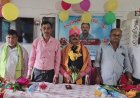 ପ୍ରଧାନ ଶିକ୍ଷକଙ୍କୁ ଅବସର ସମ୍ବର୍ଦ୍ଧନା