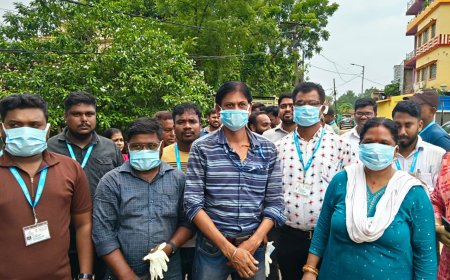 ଭାରତ ସରକାରଙ୍କ ପରିସଂଖ୍ୟାନ କାର୍ଯ୍ୟାଳୟ