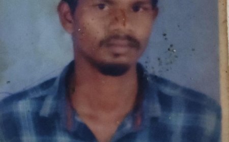 ଦାଦନ ଖଟିବାକୁ ଯାଇ ବନ୍ଧା ପଡ଼ିଛନ୍ତି