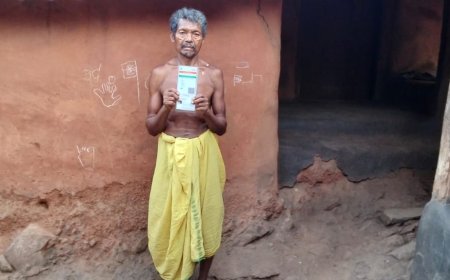 ବାର୍ଦ୍ଧକ୍ୟ ଭତ୍ତା କାହାପାଇଁ: ଏହି ବୟସରେ ମଧ୍ୟ ମିଳି ପାରିନାହିଁ ବାର୍ଦ୍ଧକ୍ୟ ଭତ୍ତା