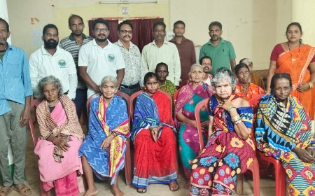 ମାନବିକତାର ପରିଚୟ ଦେଲା ସ୍ୱାକ୍; ୧୦ ବର୍ଷ ଧରି ଅସହାୟ ଜୀବନ ବିତାଉଥିବା ମହିଳାଙ୍କୁ ମିଳିଲା ନୂଆ ଆଶ୍ରୟ
