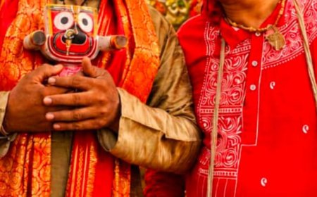 'ଆମେ ଟୋକା ପାତ୍ରପୁରିଆ' କମେଡିର ଧୁମ୍; ୟୁଟ୍ୟୁବ୍‌ରେ ଭାଇରାଲ, ଘରେ ଘରେ ପରିଚିତ ଟିମ୍