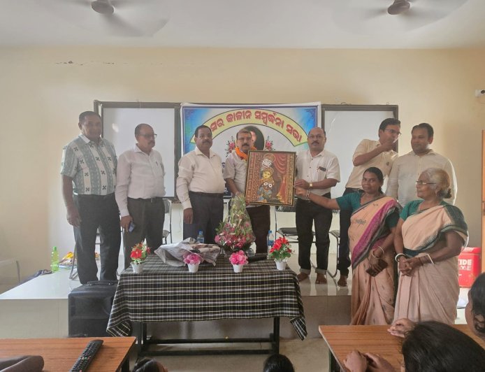 ଅବସରକାଳୀନ ସମ୍ବର୍ଦ୍ଧନା