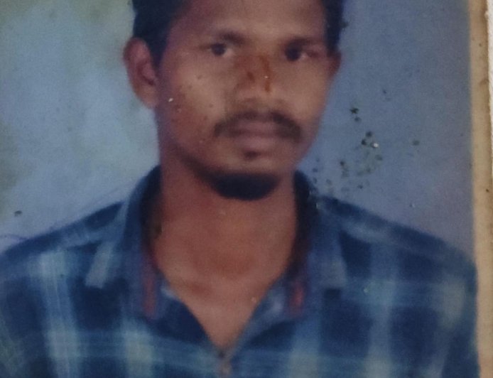 ଦାଦନ ଖଟିବାକୁ ଯାଇ ବନ୍ଧା ପଡ଼ିଛନ୍ତି