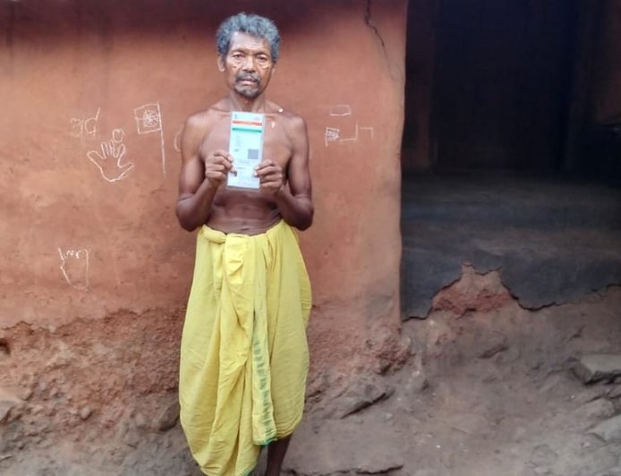 ବାର୍ଦ୍ଧକ୍ୟ ଭତ୍ତା କାହାପାଇଁ: ଏହି ବୟସରେ ମଧ୍ୟ ମିଳି ପାରିନାହିଁ ବାର୍ଦ୍ଧକ୍ୟ ଭତ୍ତା