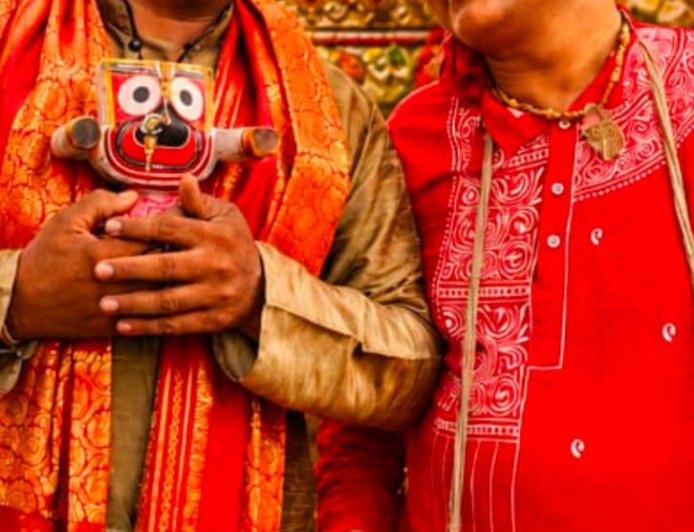 'ଆମେ ଟୋକା ପାତ୍ରପୁରିଆ' କମେଡିର ଧୁମ୍; ୟୁଟ୍ୟୁବ୍‌ରେ ଭାଇରାଲ, ଘରେ ଘରେ ପରିଚିତ ଟିମ୍