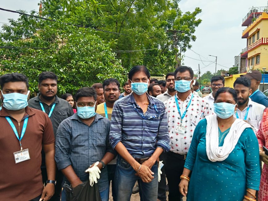 ଭାରତ ସରକାରଙ୍କ ପରିସଂଖ୍ୟାନ କାର୍ଯ୍ୟାଳୟ