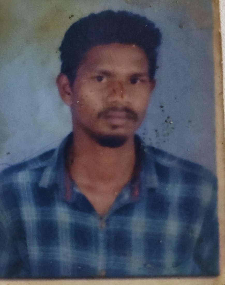 ଦାଦନ ଖଟିବାକୁ ଯାଇ ବନ୍ଧା ପଡ଼ିଛନ୍ତି