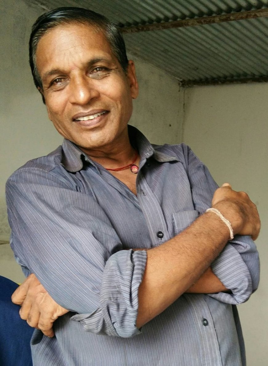 ନ୍ୟୁ ଏଡେଡ଼ କର୍ମଚାରୀଙ୍କ ଅକାଳ ବିୟୋଗ