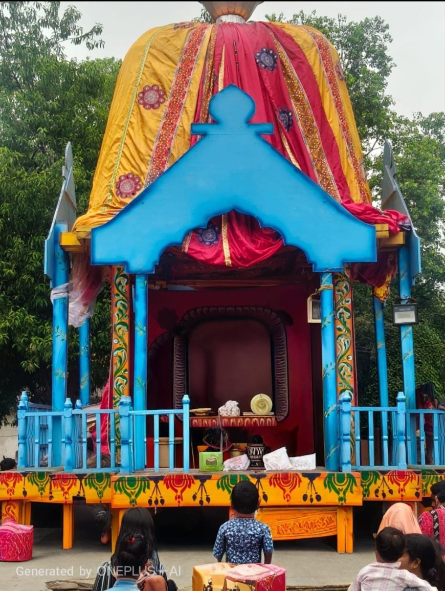 ମହାବାହୁଙ୍କ ହେରାପଞ୍ଚମୀ ନୀତି