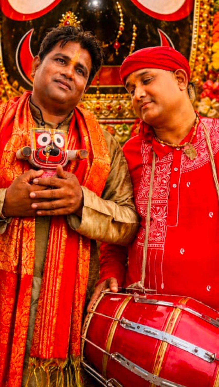 'ଆମେ ଟୋକା ପାତ୍ରପୁରିଆ' କମେଡିର ଧୁମ୍; ୟୁଟ୍ୟୁବ୍‌ରେ ଭାଇରାଲ, ଘରେ ଘରେ ପରିଚିତ ଟିମ୍