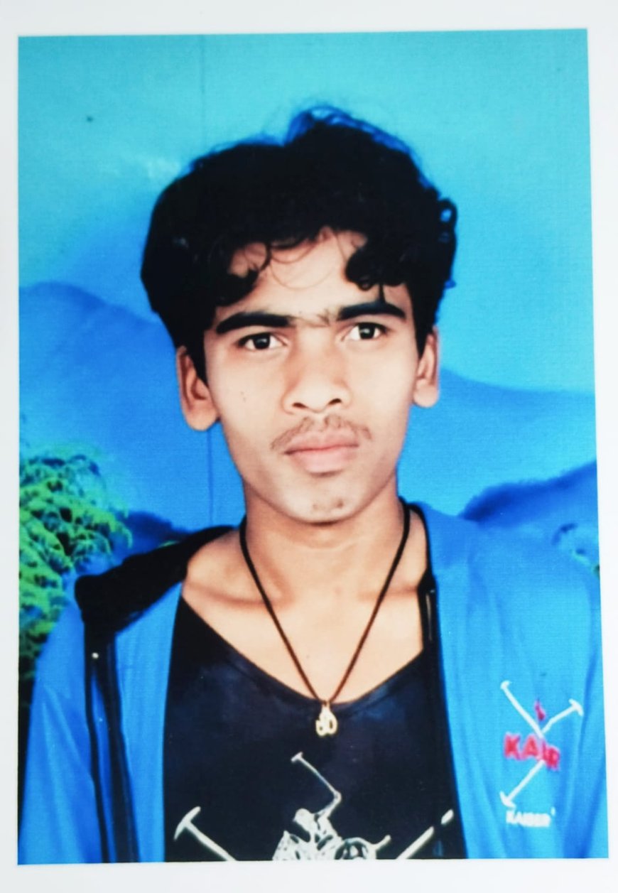 କେରଳରାଜ୍ୟରେ କନ୍ଧମାଳର ଦାଦନ ଶ୍ରମିକଙ୍କ ମୃତ୍ୟୁ;ଜିଲ୍ଲାପାଳଙ୍କ ତତ୍ପରତାରେ ରେଡକ୍ରସ ପାଣ୍ଠିରୁ ₹୨୦ ହଜାର ସହାୟତା