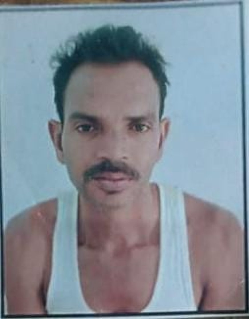 ଦାରିଙ୍ଗବାଡି ଥାନା ଅଞ୍ଚଳ ରେ ପୁଣି ଏକ ଦାଦାନ ଶ୍ରମିକ ଙ୍କ ଦୁଃଖ ,  କେରଳ ରୁ  ଶବ ଆଣିବା ଚିନ୍ତା ରେ ପରିବାର ଲୋକ