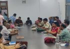ଜିଲ୍ଲାସ୍ତରୀୟ ମହାସମାଧାନ ଶିବିର:ମୋଟ ୯୯ ଗୋଟି ଅଭିଯୋଗ ପତ୍ର ଗ୍ରହଣ