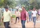 ବର୍ଷ ବର୍ଷ ଧରି ଜଙ୍ଗଲ ଜମି ପଟ୍ଟା ନ ପାଇଥିବା ରୁ ଲକେ ହନ୍ତସନ୍ତ।  ପ୍ରଶ୍ନ କଲେ ଷ୍ଟାପ ନାହାନ୍ତି କହି ନିଜର ହାତ ଟେକି ଦେଉଛନ୍ତି ପ୍ରଶାସନିକ ଲୋକେ