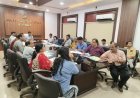 ସୁରେନ୍ଦ୍ର ସାଏ ଦିବ୍ୟ ଦୃଷ୍ଟି ଯୋଜନା' ଅଧୀନରେ ଜିଲ୍ଲାସ୍ତରୀୟ ସମନ୍ୱୟ ବୈଠକ: ଜିଲ୍ଲାର ୬୩୦ଟି ବିଦ୍ୟାଳୟର ୫୦ ହଜାରରୁ ଉର୍ଦ୍ଧ୍ୱ ଛାତ୍ରଛାତ୍ରୀ ହେବେ ଉପକୃତ
