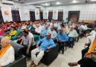 ହର ଘର ତ୍ରିରଙ୍ଗା–୨୦୨୬ ପାଇଁ  ଝାରସୁଗୁଡା ଜ଼ିଲ୍ଲା ପ୍ରଶାସନ ପକ୍ଷରୁ ପ୍ରସ୍ତୁତି ବୈଠକ ଅନୁଷ୍ଠିତ: ଅଗଷ୍ଟ ୧୨ରେ ଝାରସୁଗୁଡ଼ାରେ ବିଶାଳ ତ୍ରିରଙ୍ଗା ଶୋଭାଯାତ୍ରା
