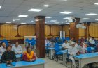 ଜିଲ୍ଲା ସ୍ୱାସ୍ଥ୍ୟ ବିଭାଗ ପକ୍ଷରୁ ବ୍ୟାପକ ଡେଙ୍ଗୁ ସଚେତନତା