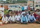 ୨୦୨୦ରୁ ପ୍ରସ୍ତାବ, ୨୦୨୬ରେ ବି ସ୍ଥାନ ନିର୍ଦ୍ଧାରଣ ହୋଇନି; ଜିଲ୍ଲାପାଳଙ୍କୁ ଶତାଧିକ ଅଞ୍ଚଳବାସୀଙ୍କ ଦାବିପତ୍ର:ସାରଙ୍ଗଡ଼ରେ ହିଁ ବିଦ୍ୟାଳୟ ନିର୍ମାଣ ଦାବି; ୧୫ ଦିନ ରେ ନିଷ୍ପତି ନହେଲେ  ଜନ ଆନ୍ଦୋଳନର ଚେତାବନୀ