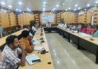 ଜିଲ୍ଲା ସ୍ତରୀୟ ରାଜସ୍ୱ ସମୀକ୍ଷା ବୈଠକ