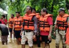 Mayurbhanj District Collector Visits Flood-Affected Areas