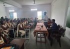 ଝାରସୁଗୁଡ଼ା ମହିଳା ମହାବିଦ୍ୟାଳୟରେ ଭୋଟର ସଚେତନତା କାର୍ଯ୍ୟକ୍ରମ:ଗଣତନ୍ତ୍ରକୁ ସୁଦୃଢ଼ କରିବାରେ ଯୁବ ଭୋଟରଙ୍କ ଭୂମିକା ଗୁରୁତ୍ୱପୂର୍ଣ୍ଣ_ - *ଉପ-ଜିଲ୍ଲାପାଳ*