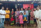 କୋଟଗଡ଼ର ମୃତ ଦାଦନ ଶ୍ରମିକଙ୍କ ପରିବାରକୁ ସାକ୍ଷାତ କଲେ ସ୍ୱାକ୍ ସଦସ୍ୟ