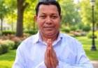 ପରଲୋକରେ ପୂର୍ବତନ ବିଧାୟକ ଶିବାଜୀ ମାଝୀ: ଲାଞ୍ଜିଗଡ଼ ହରାଇଲା ଜନସେବକଙ୍କୁ