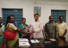 ଚନ୍ଦ୍ରିକା ମଲିକଙ୍କ ଅନାସ୍ଥା ପ୍ରସ୍ତାବ ପରେ ସରପଞ୍ଚ ପଦବୀ ଗ୍ରହଣ କରିଲେ ଦୀପକ ପ୍ରଧାନ