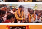 ୬ ମାସ ବିତିଲା, ଆରମ୍ଭ ହେଲାନି ବିକାଶ କାର୍ଯ୍ୟ:ଭିତ୍ତିପ୍ରସ୍ତରରେ ସୀମିତ ରହିଲା କି ଜିଲ୍ଲା ସାଂସଦ ସୁକାନ୍ତ ପାଣିଗ୍ରାହୀ ଙ୍କ ପ୍ରତିଶ୍ରୁତି ?