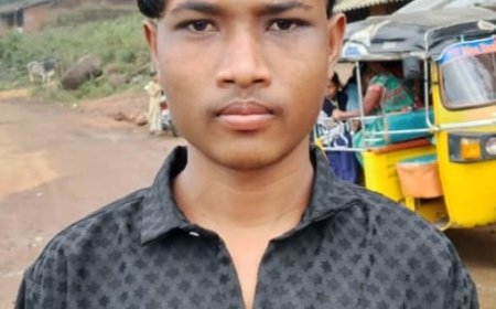 ପୁଣି ହାଇଦ୍ରାବାଦରେ କନ୍ଧମାଳର ଦାଦନ ଶ୍ରମିକଙ୍କ ମୃତ୍ୟୁ