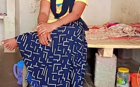 କନ୍ଧମାଳ ରେ ପିଛା ଛାଡୁନି ଦାଦନ ମୃତ୍ୟୁ ପୁଣି ତାମିଲ୍ ନାଡୁ ରେ ଯୁବତୀଙ୍କ ହେଲା ମୃତ୍ୟୁ