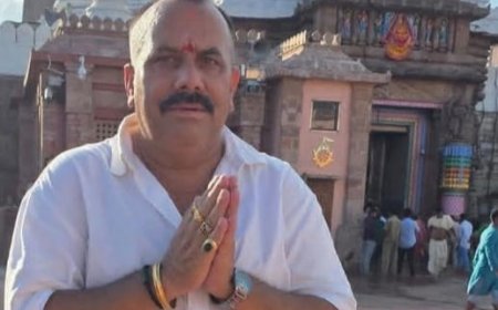ଟୁନା ଦାଶଙ୍କୁ ମିଳିଲା ବିଧାୟକ ପ୍ରତିନିଧି ଦାୟିତ୍ୱ,ପ୍ରଶାସନିକ ସମନ୍ୱୟ ସହ ସରକାରୀ କାର୍ଯ୍ୟକ୍ରମରେ କରିବେ ପ୍ରତିନିଧିତ୍ୱ