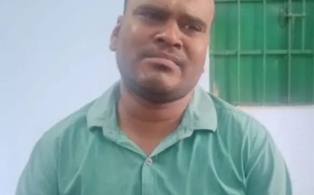 କିର୍ମିରାରେ ଯୁଗ୍ମ ଜନଶୁଣାଣି ଶିବିର