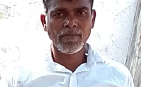 କେରଳ ଯାଇ ନିଖୋଜ ଅଛନ୍ତି ଦାଦାନ ଶ୍ରମିକ