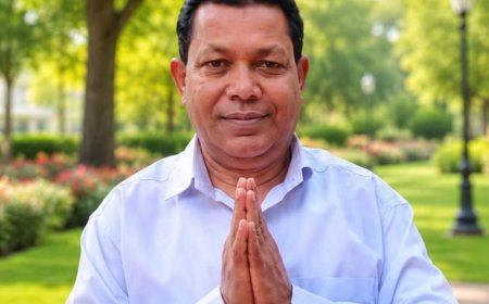 ପରଲୋକରେ ପୂର୍ବତନ ବିଧାୟକ ଶିବାଜୀ ମାଝୀ: ଲାଞ୍ଜିଗଡ଼ ହରାଇଲା ଜନସେବକଙ୍କୁ