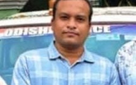 SIଙ୍କ ନାଁରେ ଲଭ୍‌ ସେକ୍ସ ଧୋକା ଅଭିଯୋଗ