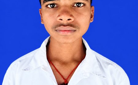 ମାଲକାନଗିରି ଜିଲ୍ଲାରୁ ଆସିଛି ଏକ ଅତ୍ୟନ୍ତ ଚିନ୍ତାଜନକ ଖବର। ସ୍କୁଲ୍‌ରୁ ନିଖୋଜ ହୋଇଯାଇଛନ୍ତି ୧୪ ବର୍ଷୀୟ ଛାତ୍ର