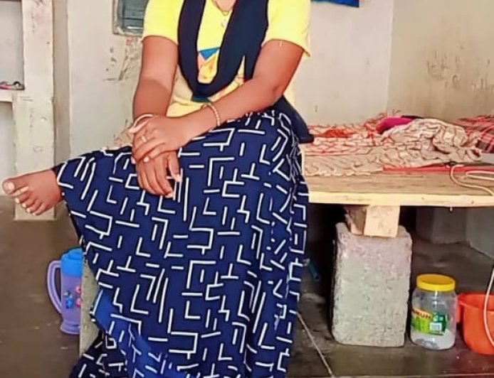 କନ୍ଧମାଳ ରେ ପିଛା ଛାଡୁନି ଦାଦନ ମୃତ୍ୟୁ ପୁଣି ତାମିଲ୍ ନାଡୁ ରେ ଯୁବତୀଙ୍କ ହେଲା ମୃତ୍ୟୁ