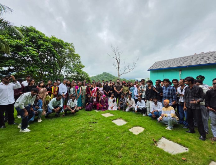 ବନ ବିଭାଗ ପକ୍ଷରୁ ଇକୋ-ଟୁରିଜମ୍ ଉପରେ ଆଧାରିତ ରିଲ୍ ପ୍ରତିଯୋଗିତା: ଅଗଷ୍ଟ ୧୫ ରୁ ୨୫ ତାରିଖ ମଧ୍ୟରେ ଅପଲୋଡ୍ କରି ଜିତନ୍ତୁ ପୁରସ୍କାର
