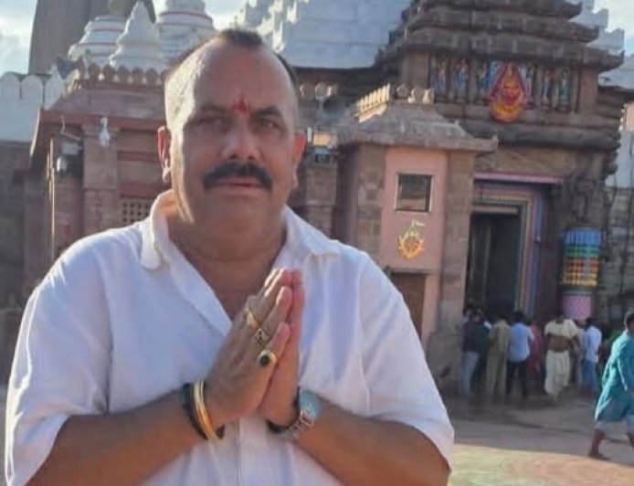 ଟୁନା ଦାଶଙ୍କୁ ମିଳିଲା ବିଧାୟକ ପ୍ରତିନିଧି ଦାୟିତ୍ୱ,ପ୍ରଶାସନିକ ସମନ୍ୱୟ ସହ ସରକାରୀ କାର୍ଯ୍ୟକ୍ରମରେ କରିବେ ପ୍ରତିନିଧିତ୍ୱ