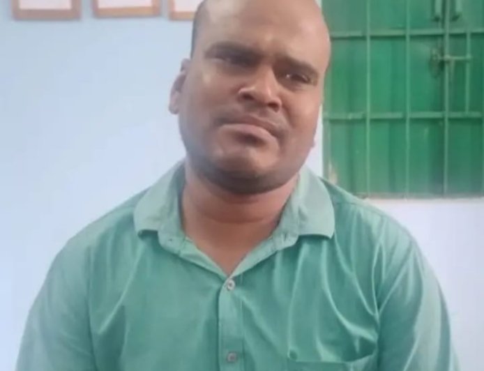 କିର୍ମିରାରେ ଯୁଗ୍ମ ଜନଶୁଣାଣି ଶିବିର