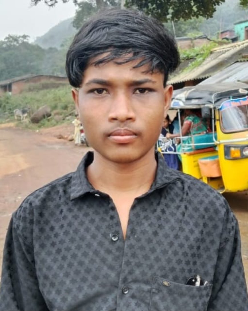 ପୁଣି ହାଇଦ୍ରାବାଦରେ କନ୍ଧମାଳର ଦାଦନ ଶ୍ରମିକଙ୍କ ମୃତ୍ୟୁ