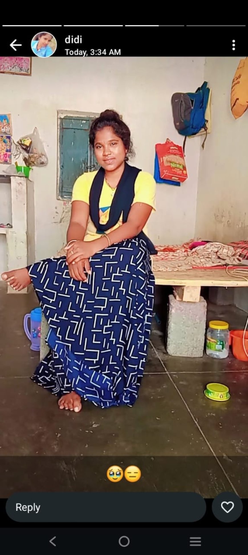 କନ୍ଧମାଳ ରେ ପିଛା ଛାଡୁନି ଦାଦନ ମୃତ୍ୟୁ ପୁଣି ତାମିଲ୍ ନାଡୁ ରେ ଯୁବତୀଙ୍କ ହେଲା ମୃତ୍ୟୁ