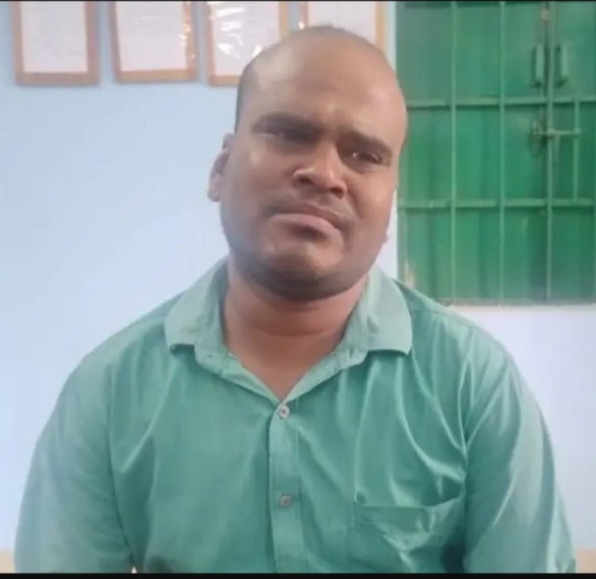 କିର୍ମିରାରେ ଯୁଗ୍ମ ଜନଶୁଣାଣି ଶିବିର