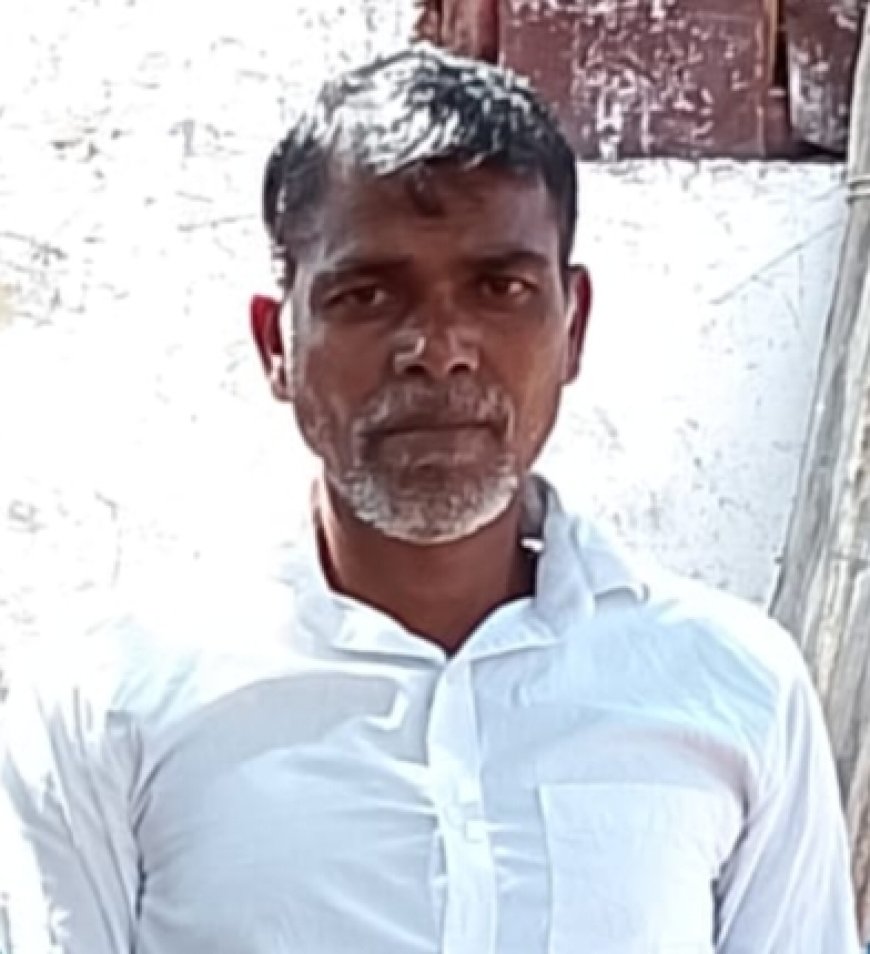 କେରଳ ଯାଇ ନିଖୋଜ ଅଛନ୍ତି ଦାଦାନ ଶ୍ରମିକ